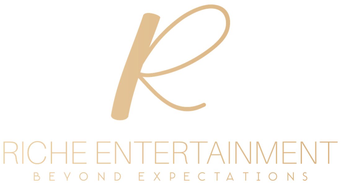 Riche Entertainment - Beyond Expectations